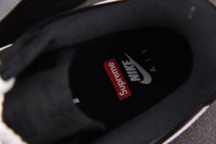 Air Force 1 Low Black White CU9225 001