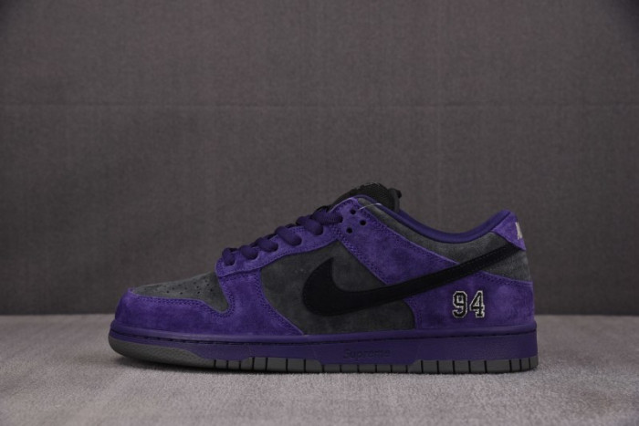 S x Nike SB Dunk Low HQ8487-500