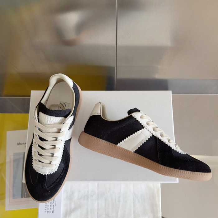 Maison Margielaa shoes