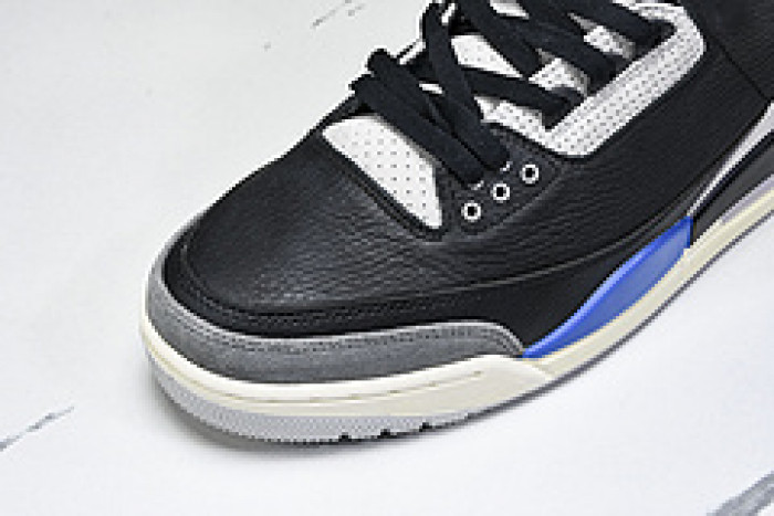 Air Jordan 3 OG "Rare Air" IB8967-004