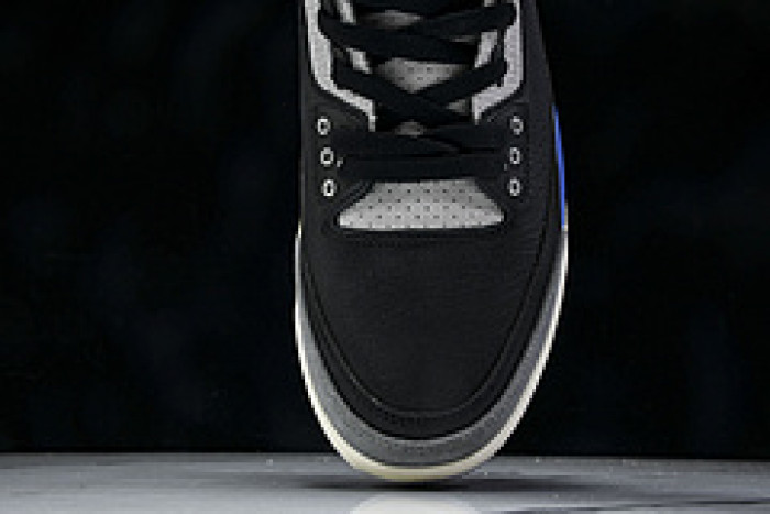 Air Jordan 3 OG "Rare Air" IB8967-004