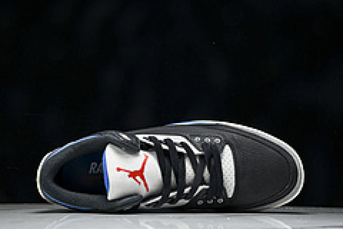 Air Jordan 3 OG "Rare Air" IB8967-004
