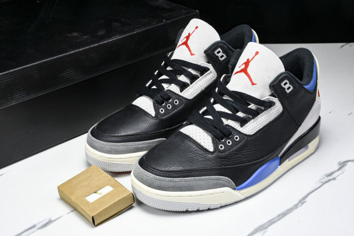 Air Jordan 3 OG "Rare Air" IB8967-004