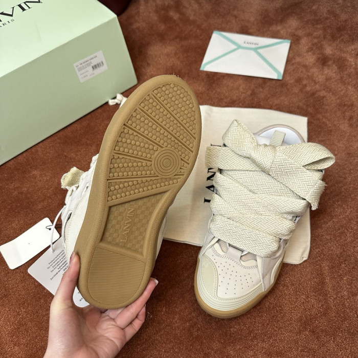 LAN*VAN SNEAKERS PANKICK