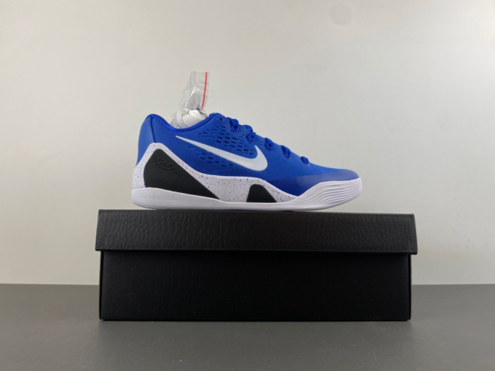 Nike Kobe 9 EM Protro“Game Royal” IH1401-400