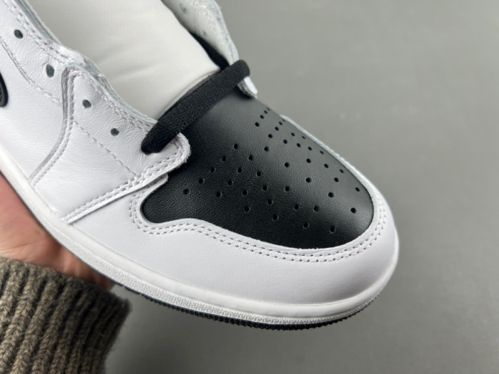 Union x Air Jordan 1 II7282-100