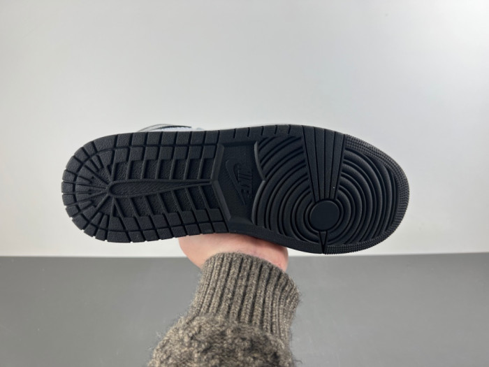 Union x Air Jordan 1 II7282-100