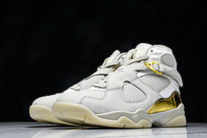 Air Jordan 8 Retro Champagne 832821-030