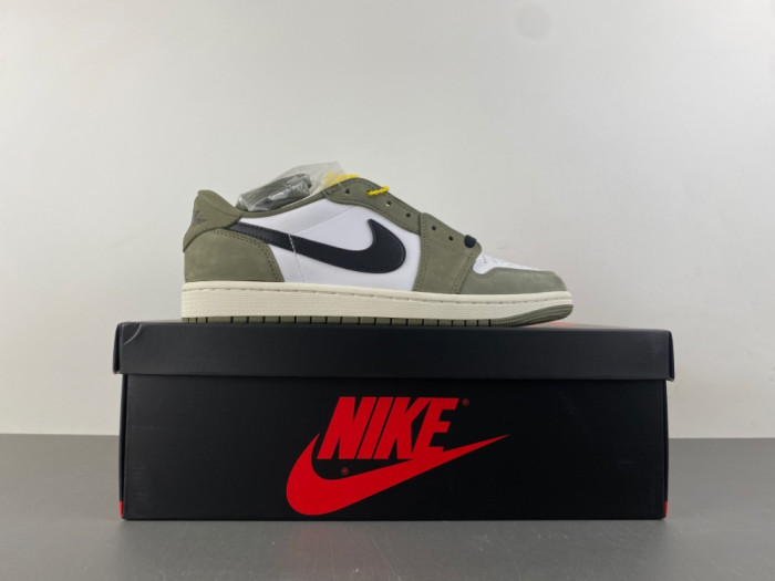 Air Jordan 1 Low HQ6998-200