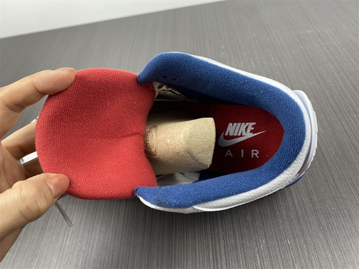 Air Jordan 3 Retro True Blue 854262-106