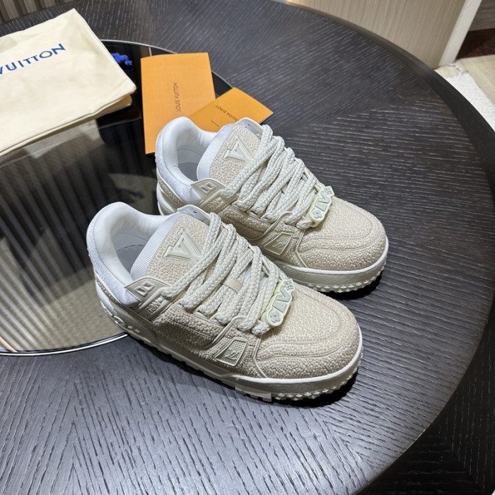 L&V SNEAKERS