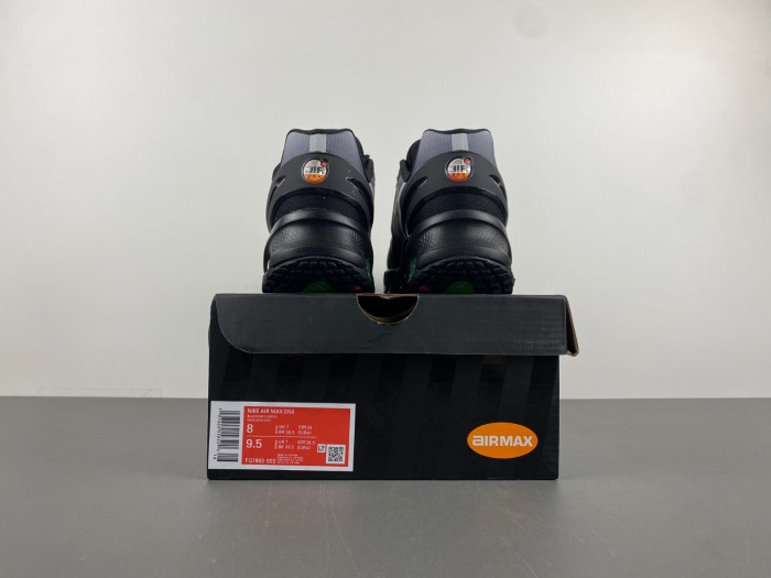 Nike Air Max DN8 8 FQ7860-003