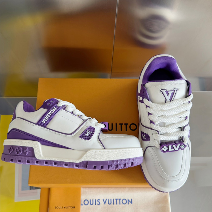 L&V SNEAKERS
