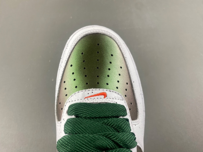 Nike Air Force 1 Low Ducks of a Feather “Duck or Egg” IU7613-100