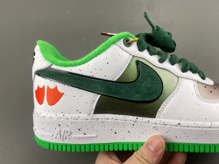 Nike Air Force 1 Low Ducks of a Feather “Duck or Egg” IU7613-100
