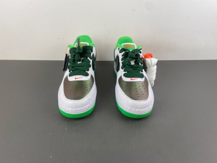 Nike Air Force 1 Low Ducks of a Feather “Duck or Egg” IU7613-100