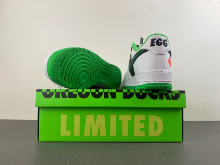 Nike Air Force 1 Low Ducks of a Feather “Duck or Egg” IU7613-100