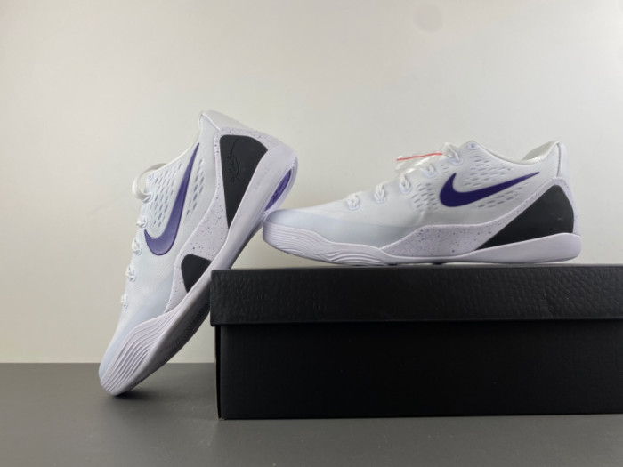 Nike Kobe 9 Royal” IH1401-100