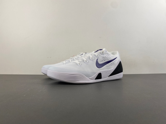 Nike Kobe 9 Royal” IH1401-100