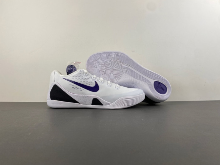 Nike Kobe 9 Royal” IH1401-100
