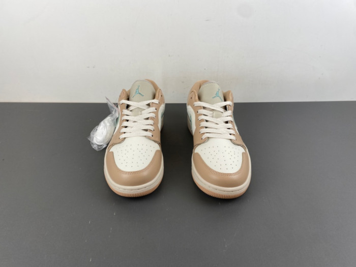 Air Jordan 1 Low DC0774-130
