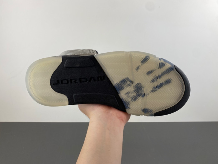 Air Jordan 5 Wings IO2038-001