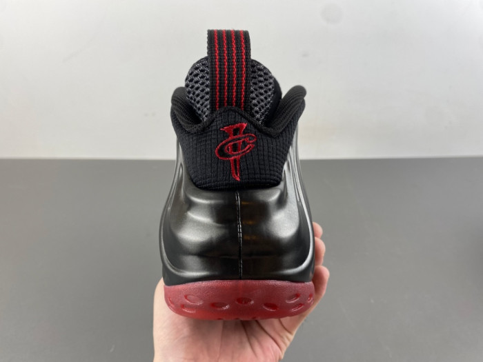 Nike Air Foamposite One “Cough Drop” 2025 IB2219-001