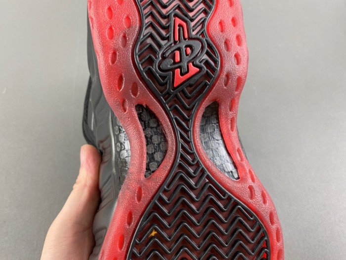 Nike Air Foamposite One “Cough Drop” 2025 IB2219-001