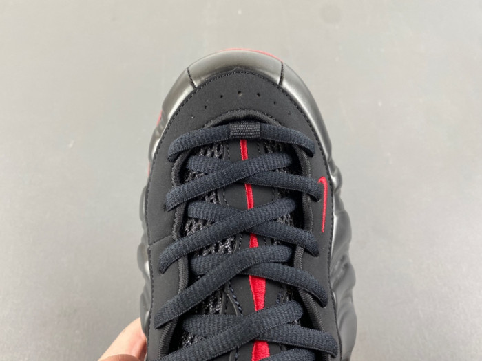 Nike Air Foamposite One “Cough Drop” 2025 IB2219-001