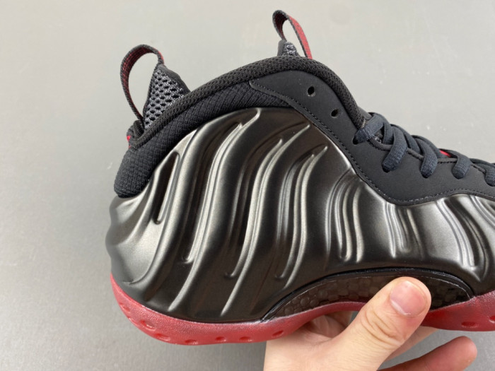 Nike Air Foamposite One “Cough Drop” 2025 IB2219-001