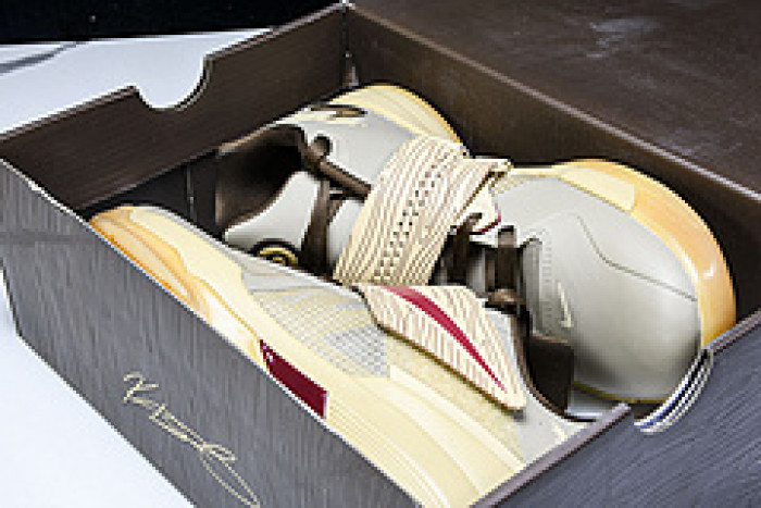 Nk KD 4 "Galaxy All Star" FJ4189-200