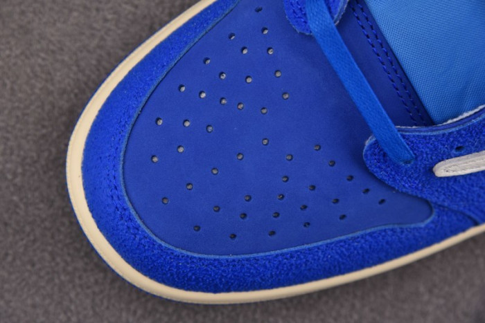 Travis Scott x Air Jordan 1 Low OG SP DM7866-400