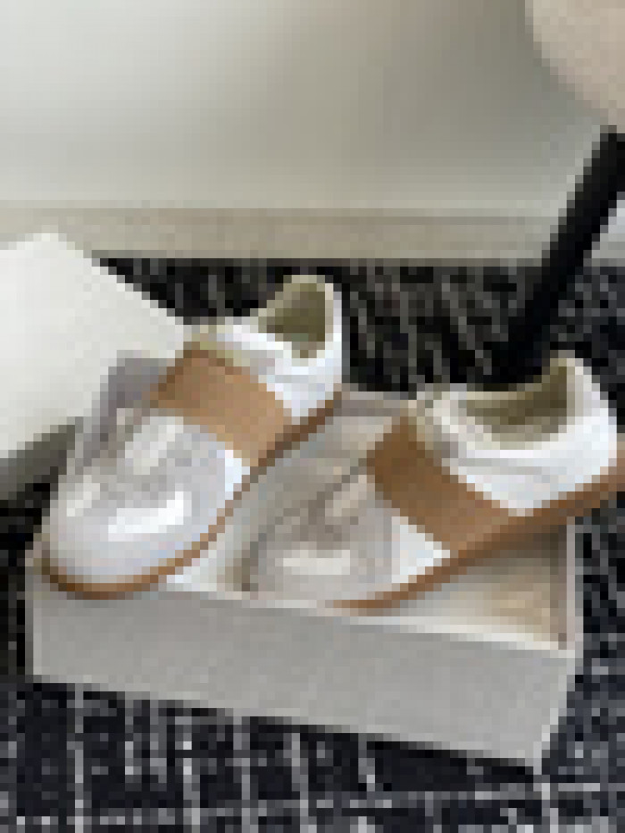 Maison Margielaa shoes