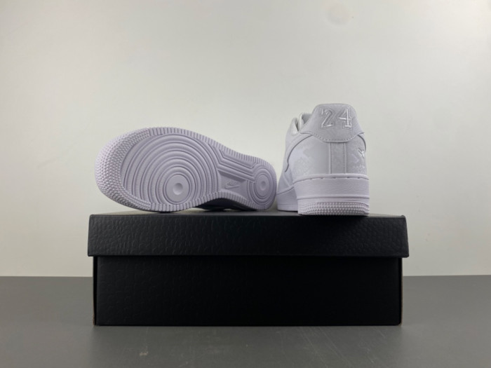 Kobe Air Force 1 Low IB0018-100