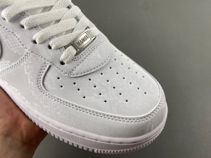 Kobe Air Force 1 Low IB0018-100