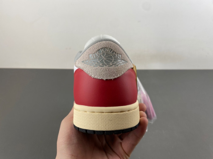 Travis Scott x Jordan Air Jordan 1 XZ6868-005