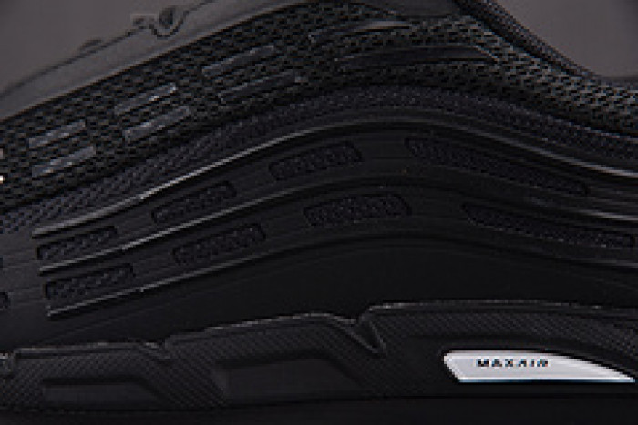 NK Air Max TL 2.5 CDG Homme Plus Black HJ6539-001