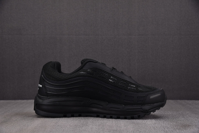 NK Air Max TL 2.5 CDG Homme Plus Black HJ6539-001