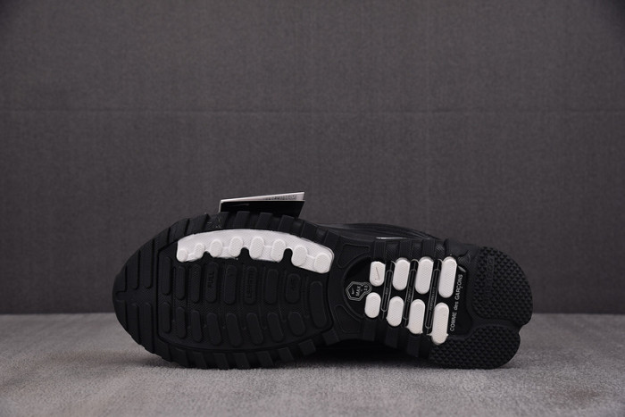 NK Air Max TL 2.5 CDG Homme Plus Black HJ6539-001