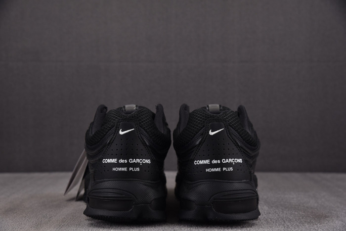 NK Air Max TL 2.5 CDG Homme Plus Black HJ6539-001