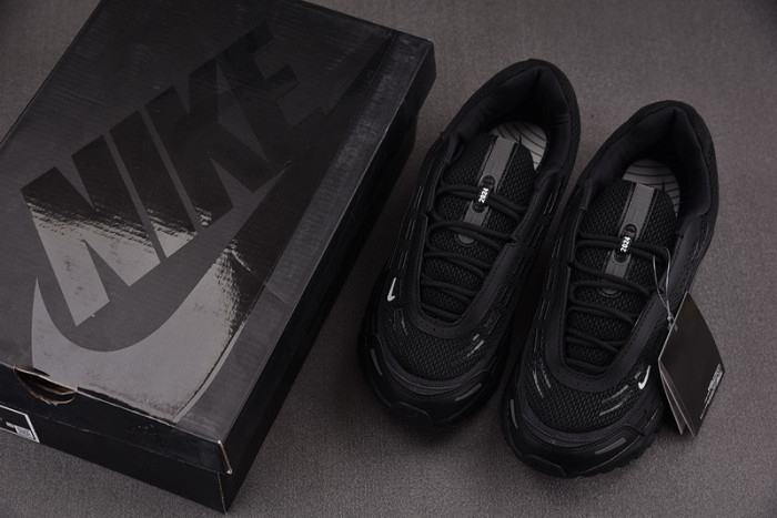 NK Air Max TL 2.5 CDG Homme Plus Black HJ6539-001