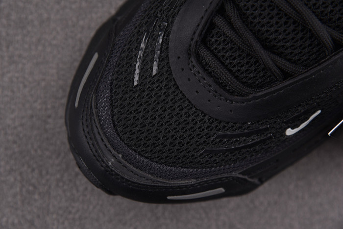 NK Air Max TL 2.5 CDG Homme Plus Black HJ6539-001