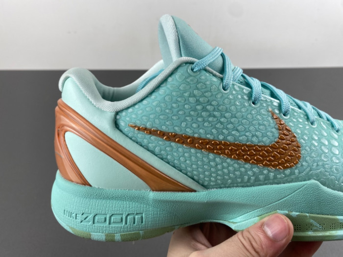 Nike Kobe 6 FE2025-109