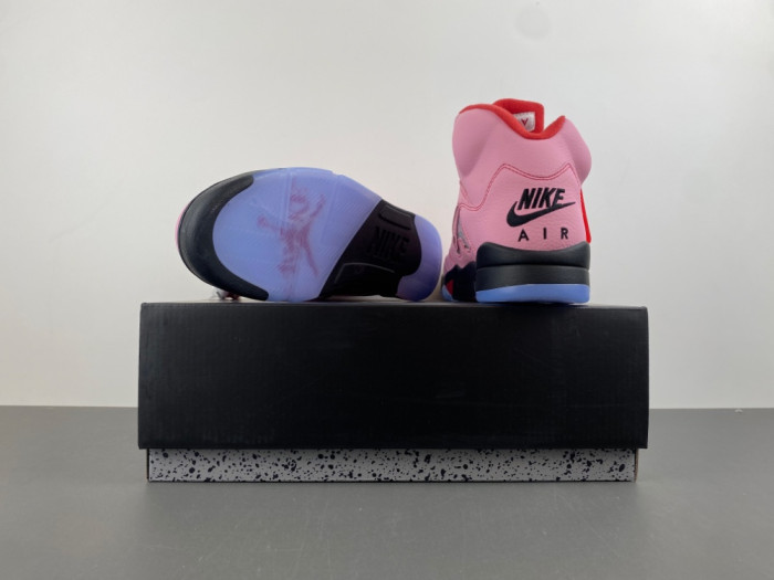 Awake NY x Air Jordan 5 “Arctic Pink” DV4982-600
