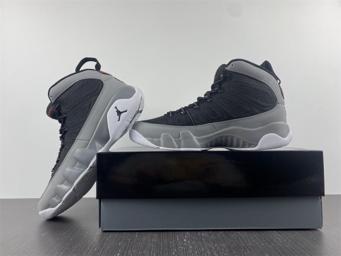 Air Jordan 9 CT8019