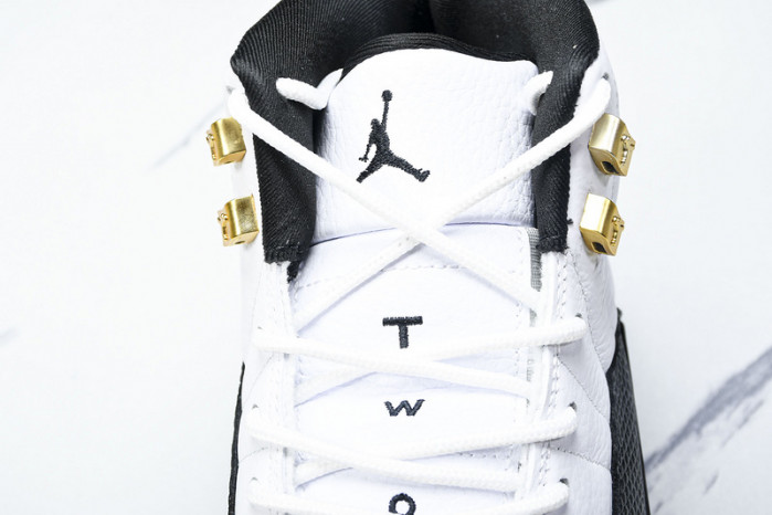 Air Jordan 12 Retro Dark Grey 130690 125