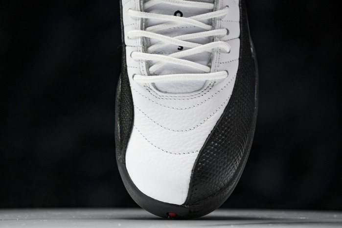 Air Jordan 12 Retro Dark Grey 130690 125