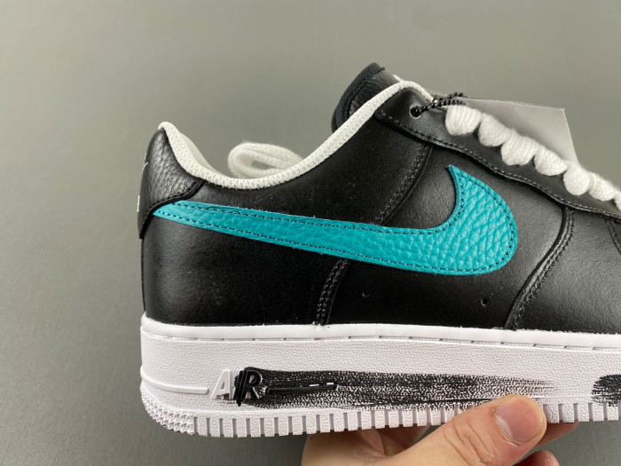 NK Air Force 1 Low G-Dragon Peaceminusone Para-Noise 3.0 AQ3692-004