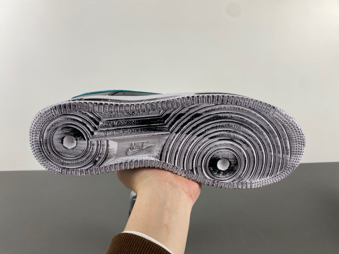 NK Air Force 1 Low G-Dragon Peaceminusone Para-Noise 3.0 AQ3692-004