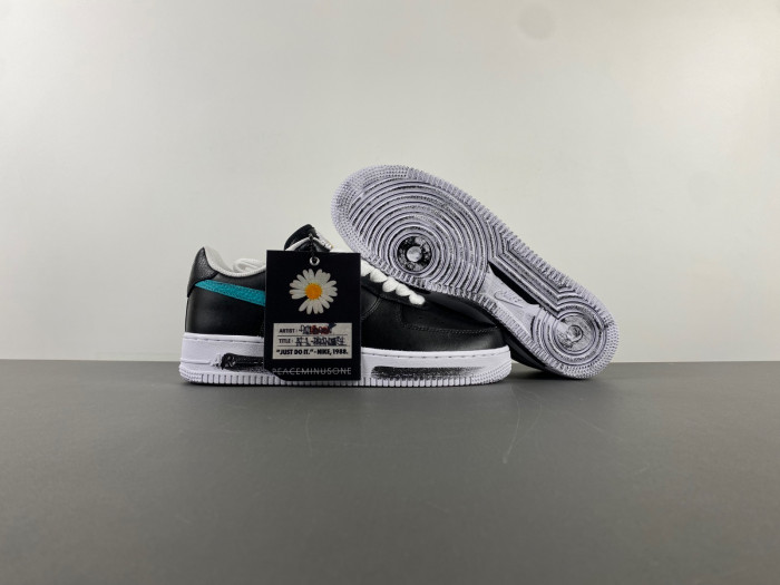 NK Air Force 1 Low G-Dragon Peaceminusone Para-Noise 3.0 AQ3692-004